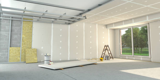 Best Residential Insulation in Lake Catherine, IL