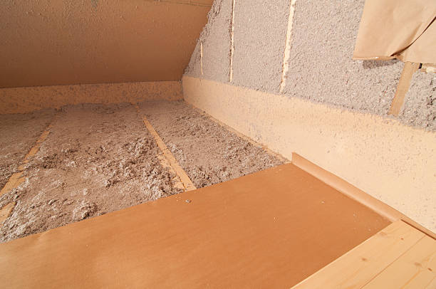 Best Insulation Installation Services in Lake Catherine, IL